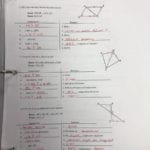 James Dow On Twitter "answers To Worksheet 79 In H Geometry… " In Worksheet 79 Using Cpctc Answers