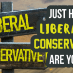 Just How Liberal Or Conservative Are You  Quiz  Quizony In Are You A Liberal Or Conservative Worksheet