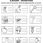 Kindergarten Animal Shapes 1St Grade Math Problems Learning Inside Learning Letters And Numbers Worksheets