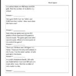 Kindergarten Printable Spelling Worksheet Worksheets For For Spelling Worksheets For Grade 5