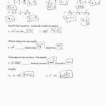 Kuta Software Infinite Algebra 2 Solving Absolute Value For Algebra 2 Factoring Worksheet