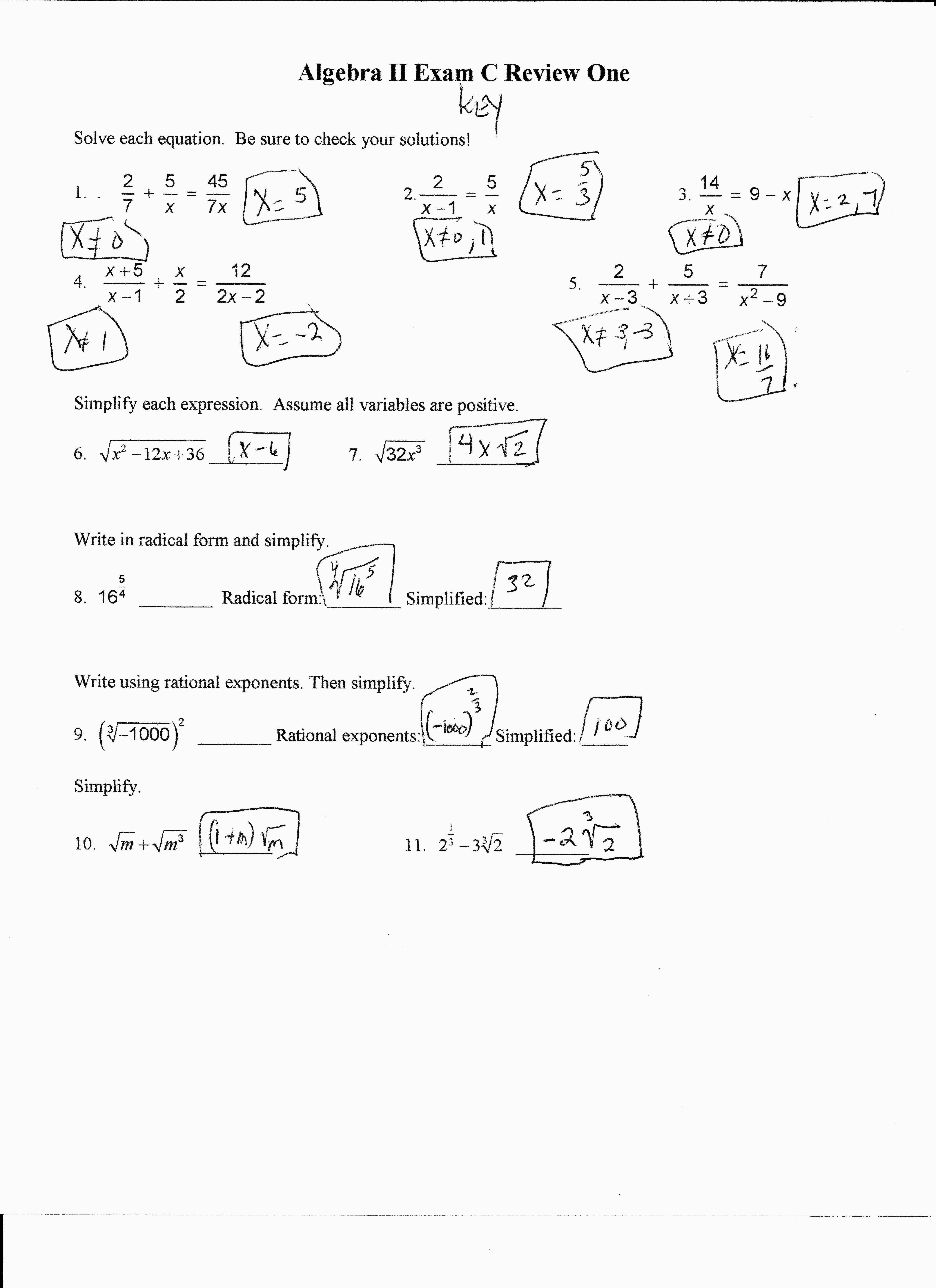 Kuta Software Infinite Algebra 2 Solving Absolute Value For Algebra 2 Factoring Worksheet