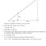 Lesson 1 Exploring Trigonometric Ratios  Pdf Regarding Trigonometry Ratios In Right Triangles Worksheet