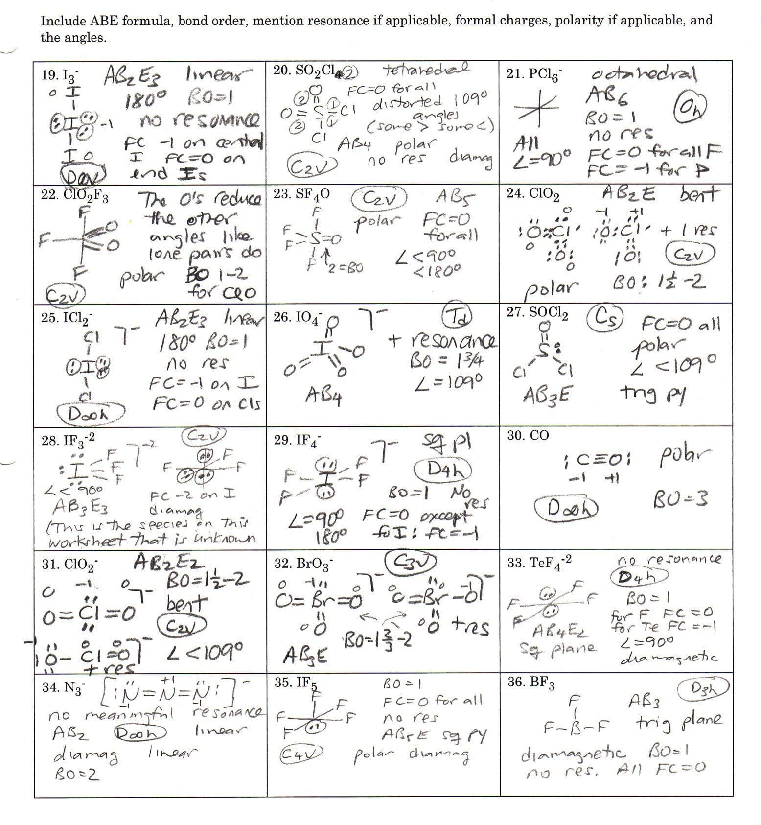 Lewis Dot Structure Worksheet Answers  Garciniapremiums Within Chemistry Worksheet Lewis Dot Structures