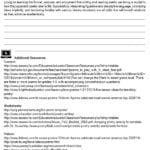 Life Skills Worksheets Pdf  Briefencounters As Well As Life Skills Worksheets