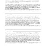 Main Idea Worksheet 2  Preview Regarding Finding The Main Idea Worksheets