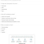 Mixtures  Solutions Quiz  Worksheet For Kids  Study Intended For Free Compare And Contrast Worksheets For Kindergarten