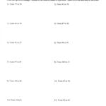 Percent Increase And Decrease Word Problems Worksheet Throughout Percentage Increase And Decrease Worksheet