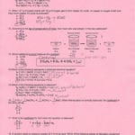 Physical And Chemical Properties Worksheet  Briefencounters And 2 3 Chemical Properties Worksheet Answers