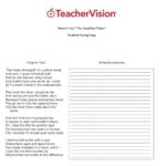 Popular Poetry Printables And Resources  Teachervision Throughout 5Th Grade Poetry Worksheets