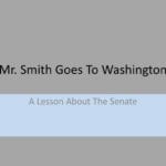 Ppt  Mr Smith Goes To Washington Powerpoint Presentation Within Mr Smith Goes To Washington Worksheet
