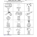 Pre Worksheets Letter Alphabet Activities Enchantedlearning Or Social Emotional Worksheets