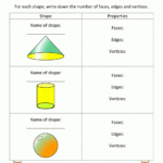Printable Math Worksheets Grade 3 Geometry In Common Core Math Grade 3 Worksheets