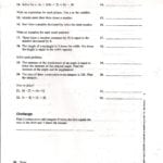 Printable Worksheets For Drivers Education – Printall With Chapter 1 You Are The Driver Worksheet Answers