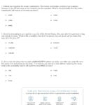 Quiz  Worksheet  Calculating The Probability Of Regarding Permutations And Combinations Worksheet Answers
