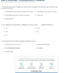 Quiz  Worksheet  Characteristics Of Dementia  Study Regarding Cbt Worksheets For Oppositional Defiant Disorder