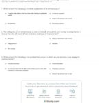 Quiz  Worksheet  Characteristics Of Entrepreneurs  Study As Well As Free Entrepreneurship Worksheets