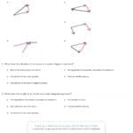 Quiz  Worksheet  Characteristics Of Vector Diagrams Also Vector Worksheet Physics