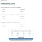 Quiz  Worksheet  Friction  Study For Friction And Gravity Lesson Quiz Worksheet
