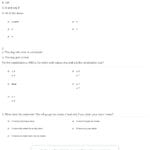 Quiz  Worksheet  Propositions Truth Values And Truth And Truth Table Worksheet With Answers