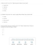 Quiz  Worksheet  Seven Habits Of Highly Effective People Or 7 Habits Worksheet Pdf