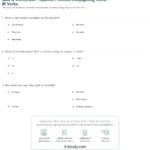 Quiz  Worksheet  Spanish Practice Conjugating Novel Ir Pertaining To Spanish Verb Conjugation Practice Worksheets