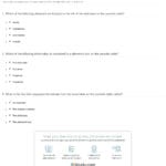 Quiz  Worksheet  The Periodic Table Facts For Kids  Study Or History Of The Periodic Table Worksheet Answers
