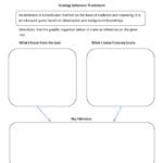 Reading Worksheets  Inference Worksheets Or Inference Worksheets Grade 4
