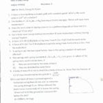 Roller Coaster Physics Worksheet Answers  Briefencounters In Roller Coaster Physics Worksheet Answers