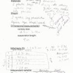 Science Scope Online Connections Intended For Integrated Science Cycles Worksheet Answer Key