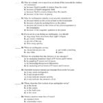 Skills Worksheet Concept Review Pertaining To Skills Worksheet Concept Review