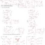 Solving Exponential Equations Worksheet With Answers With Solving Exponential Equations With Logarithms Worksheet Answers