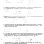 Solving Systems Of Equations Word Problems Worksheet Key For Solving Systems Of Equations Word Problems Worksheet Answers
