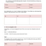Spanish Present Tense Regular Verbs Worksheet  Conjugar With Regard To Spanish Verb Conjugation Practice Worksheets