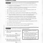 The Us Constitution Worksheet Answers  Briefencounters In Constitutional Principles Worksheet Answers Icivics