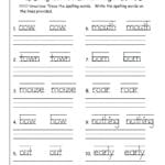 Trace Your Name Worksheets – Fiestaprintco For Printable Name Worksheets