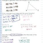 Triangle Inequality Complex Numbers Math – Doyogaclub Intended For Mrs E Teaches Math Worksheet Answers