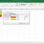 Use Custom Conditional Formatting Rules For Dates In Excel Together With Copy Conditional Formatting To Another Worksheet