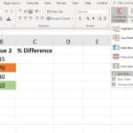 Using Formulas For Conditional Formatting In Excel With Regard To Copy Conditional Formatting To Another Worksheet