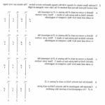Ways To Measure Vectors Pre Calc Worksheet  Soidergi For Mrs E Teaches Math Worksheet Answers
