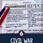Worksheet Ideas  Battles Of The Civil War Crash Course Us With Crash Course Us History Worksheets Pdf