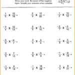 Worksheet Ideas  Free 6Th Gradeultiplication Worksheets To Within Sixth Grade Worksheets