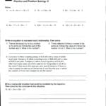 Worksheet Ideas  How To Solve Equations With Variables On Inside Equations With Variables On Both Sides Worksheet