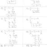 Worksheet Ideas  Solving Equations Worksheet Ideas As Well As Equations With Variables On Both Sides Worksheet